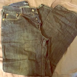 Guess Men’s Jeans